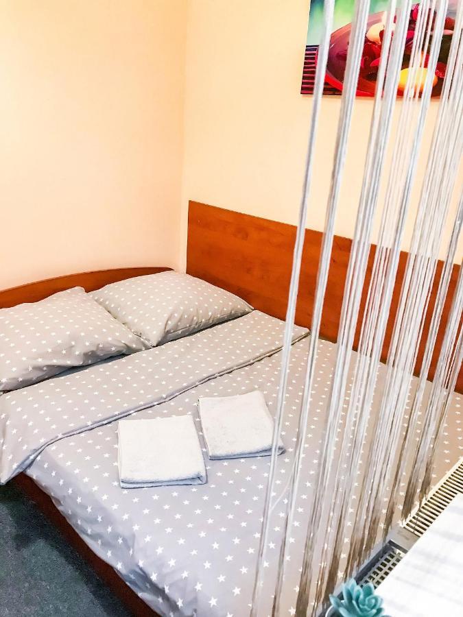 Apartaments Piotrkowska 101 Łódź Eksteriør billede