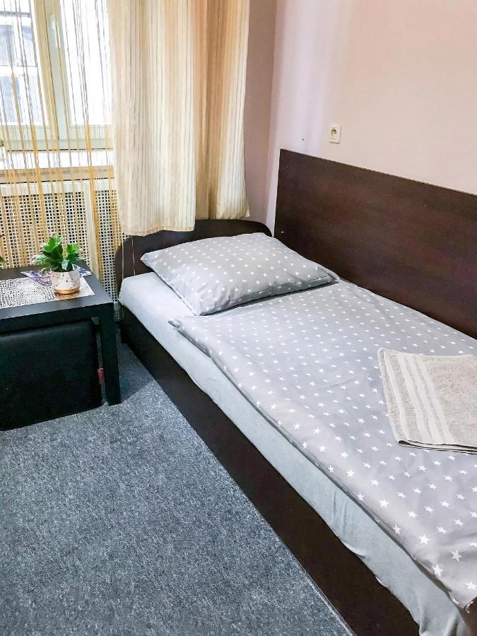 Apartaments Piotrkowska 101 Łódź Eksteriør billede