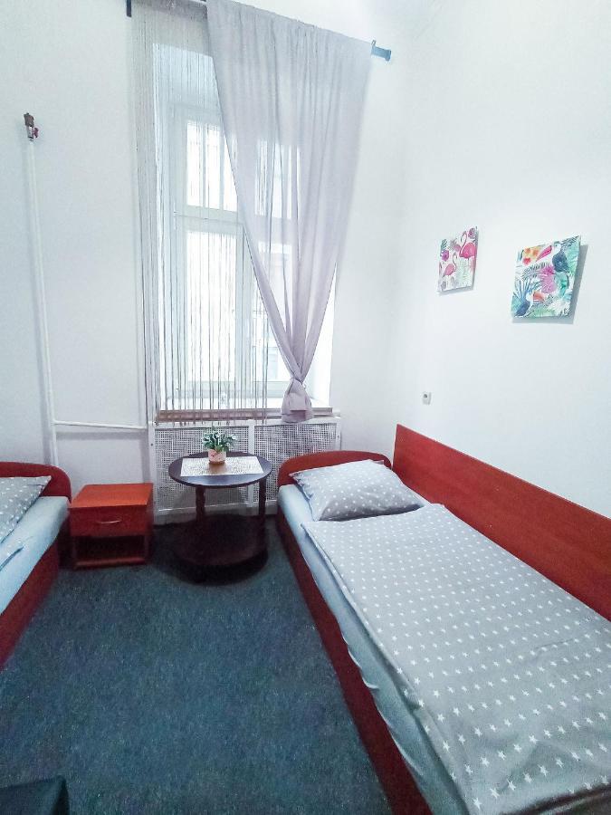 Apartaments Piotrkowska 101 Łódź Eksteriør billede