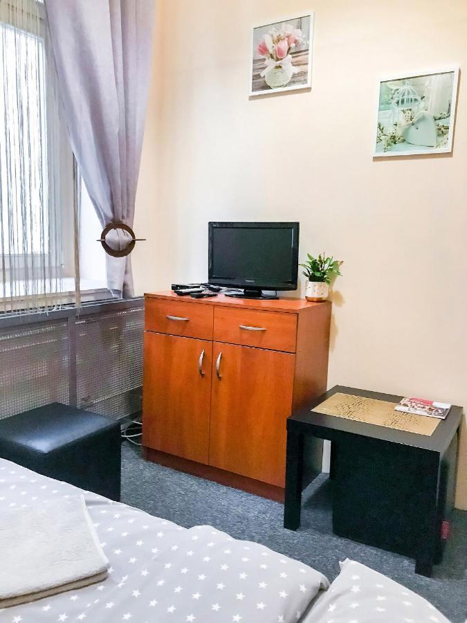 Apartaments Piotrkowska 101 Łódź Eksteriør billede