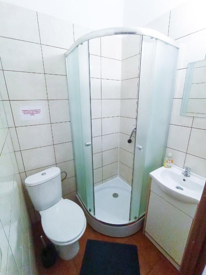 Apartaments Piotrkowska 101 Łódź Eksteriør billede