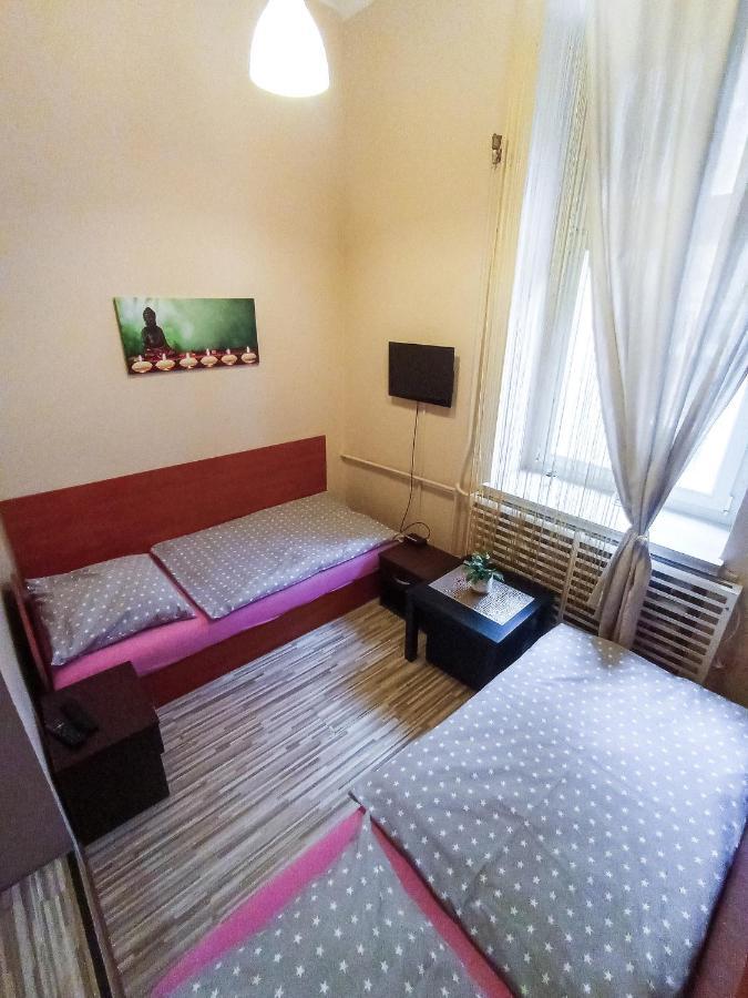 Apartaments Piotrkowska 101 Łódź Eksteriør billede